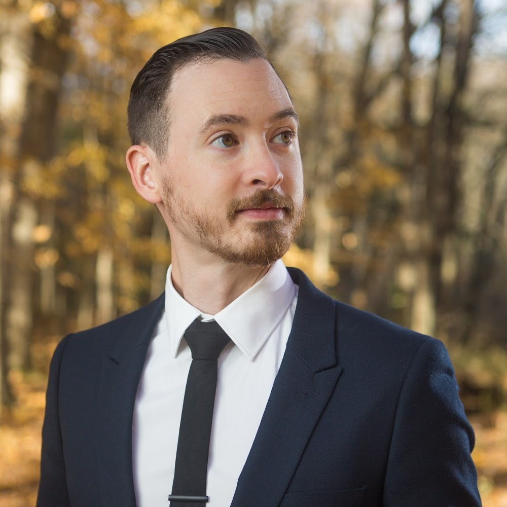Meet your Posher, Shane